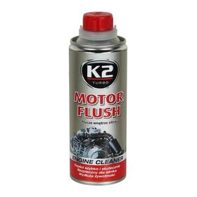 K2 Motor Flush aditiv za ispiranje motora 250ml