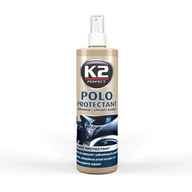 K2 Polo Protectant mleko za kokpit 350ml