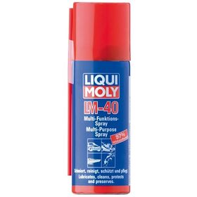 Liqui Moly LM 40 Multi Sprej 50ml