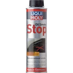 Liqui Moly Oil Smoke Stop 300ml aditiv protiv dimljenja motora