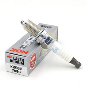 NGK IKR6G11 Laser Iridium