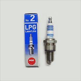 NGK LPG2 Laser Line