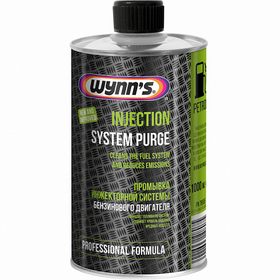 Wynns sredstvo za mašinsko čišćenje dizni benzinskih motora Injection System Purge 1Lit