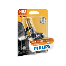 Philips 12V HB3 65W Vision