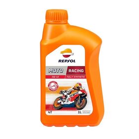 Repsol 4T Moto Racing 5W40 1Lit. sintetičko ulje za motocikle