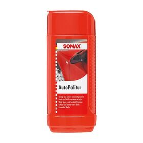 Sonax auto polir - Car Polish 250ml