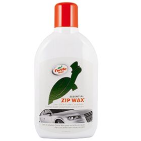 Turtle Wax Zip Wax auto šampon sa voskom koncentrovani 1Lit