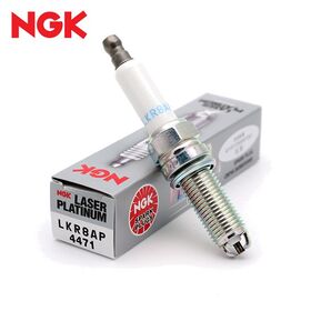 NGK LKR8AP Laser Platinum