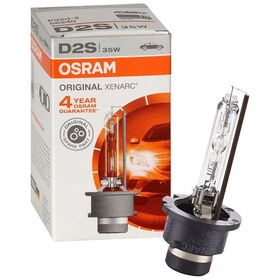 Osram Xenarc Original 85V 35W D2S P32d-2 Xenon