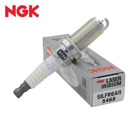 NGK SILFR6A11 Laser Iridium