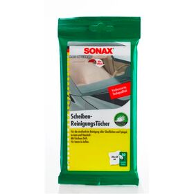 Sonax Maramice za čišćenje staklenih površina