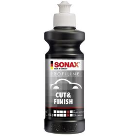 Sonax Profiline Cut & Finish abrazivna pasta za završnu obradu 250ml