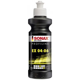 Sonax Profiline EX 04-06 polir pasta za orbitalne mašine 250ml