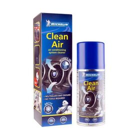 Michelin Clean Air sprej za osvežavanje klime 150ml
