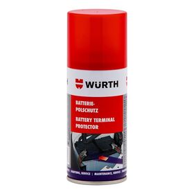 Wurth sprej za zaštitu polova akumulatora 150ml