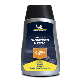 Michelin Shampoo & Wax šampon sa voskom 250ml