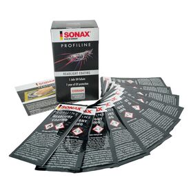 Sonax Profiline keramička zaštita farova 10 komada