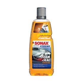 Sonax Xtreme Foam+Seal aktivna pena sa zaštitnim voskom 1Lit