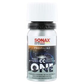 Sonax keramička zaštita CC One Hybrid Coating set