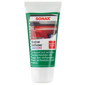 Sonax pasta za uklanjanje ogrebotine na plastici 75ml
