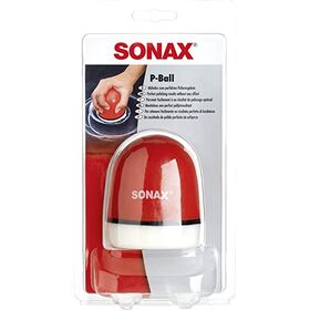 Sonax P-Ball ergonomska kugla za poliranje