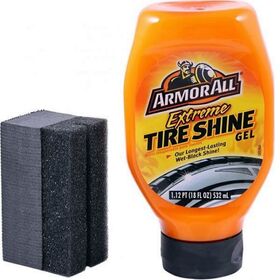 Armor All Extreme Tire Shine gel za sjaj guma 530ml