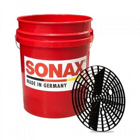 Sonax kanta za pranje sa separatorom nečistoće 18,9Lit