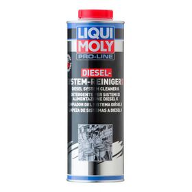 Liqui Moly Pro-Line Diesel System Reiniger K aditiv za čišćenje dizel sistema goraiva 1Lit