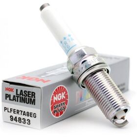 NGK PLFER7A8EG Laser Platinum