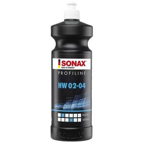 Sonax Profiline HW 02-04 vosak 1Lit