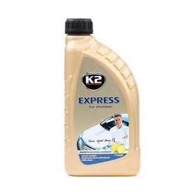 K2 Auto šampon Express 1Lit