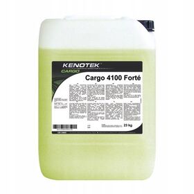 Kenotek Cargo 4100 Forte bezkontaktni šampon 23kg