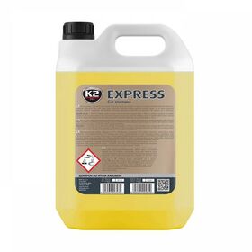 K2 Auto Express šampon 5Lit