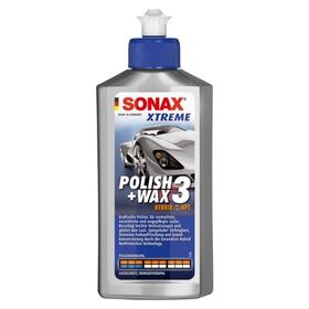 Sonax Pasta za poliranje Xtreme Polish & Wax 3 250ml