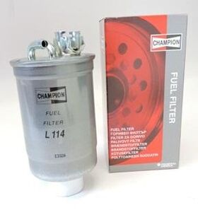 Champion CFF100114 filter goriva VW Golf 3 izvoda