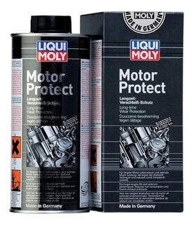Liqui Moly Motor Protect 500ml. aditiv za motorno ulje za 50.000km