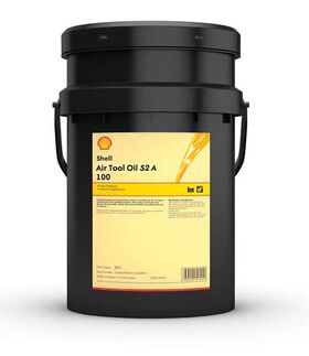 Shell Air Tool Oil S2 A 32 20Lit. Ulje za pneumatske alate