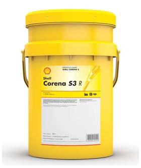 Shell Corena S3 R 46 20Lit. Ulje za vazdušne kompresore