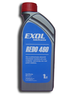 Exol Redo 460 1Lit. ulje za reduktore