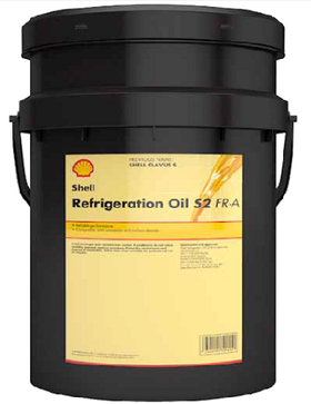 Shell Refrigeration Oil S2 FR-A 68 20Lit. Ulje za rashladne kompresore
