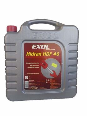 Exol Hidran HDF 46  10Lit.