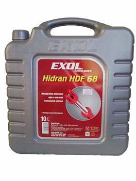Exol Hidran HDF 68  10Lit.