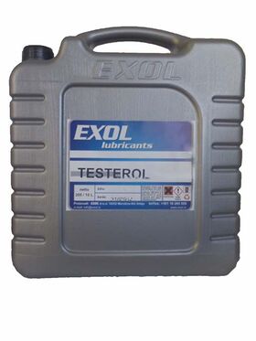 Exol Testerol  10Lit.