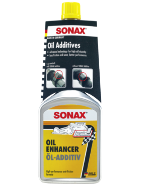 Sonax Aditiv za poboljšanje ulja 250ml.
