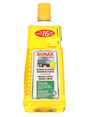 Sonax Tečnost za pranje vetrobrana koncentrat 1:7 2Lit