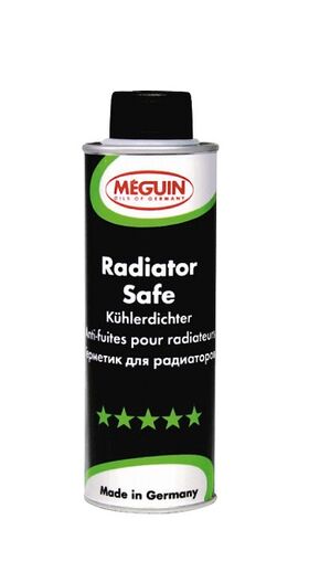 Meguin sredstvo za krpljenje hladnjaka Radiator Safe 250ml