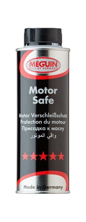 Meguin aditiv za ulje Motor Safe 250ml