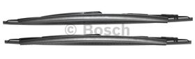 Bosch metlice brisača sa spojlerom 625/625mm par BMW 7 (E65/E66/E67)