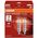 Osram auto sijalica Night Breaker Silver 12V H1 55W Duobox