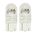 Osram LED ubodna auto sijalica LEDriving SL White 12V 1W Blister Duo